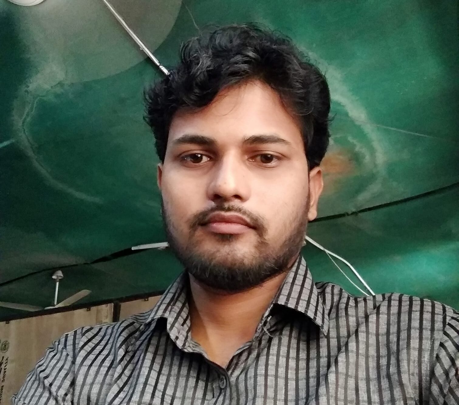Chandrashekhar Poradkar