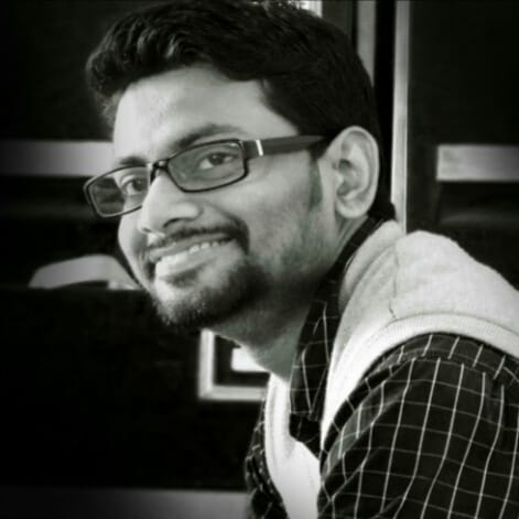 Dinesh Dhande