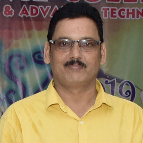Prof Mohan Borkar