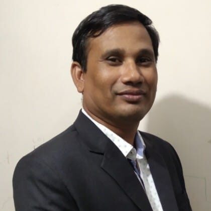 Sandeep Ramteke