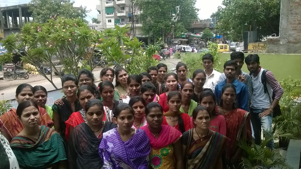 Skill Development Retail Sector 1