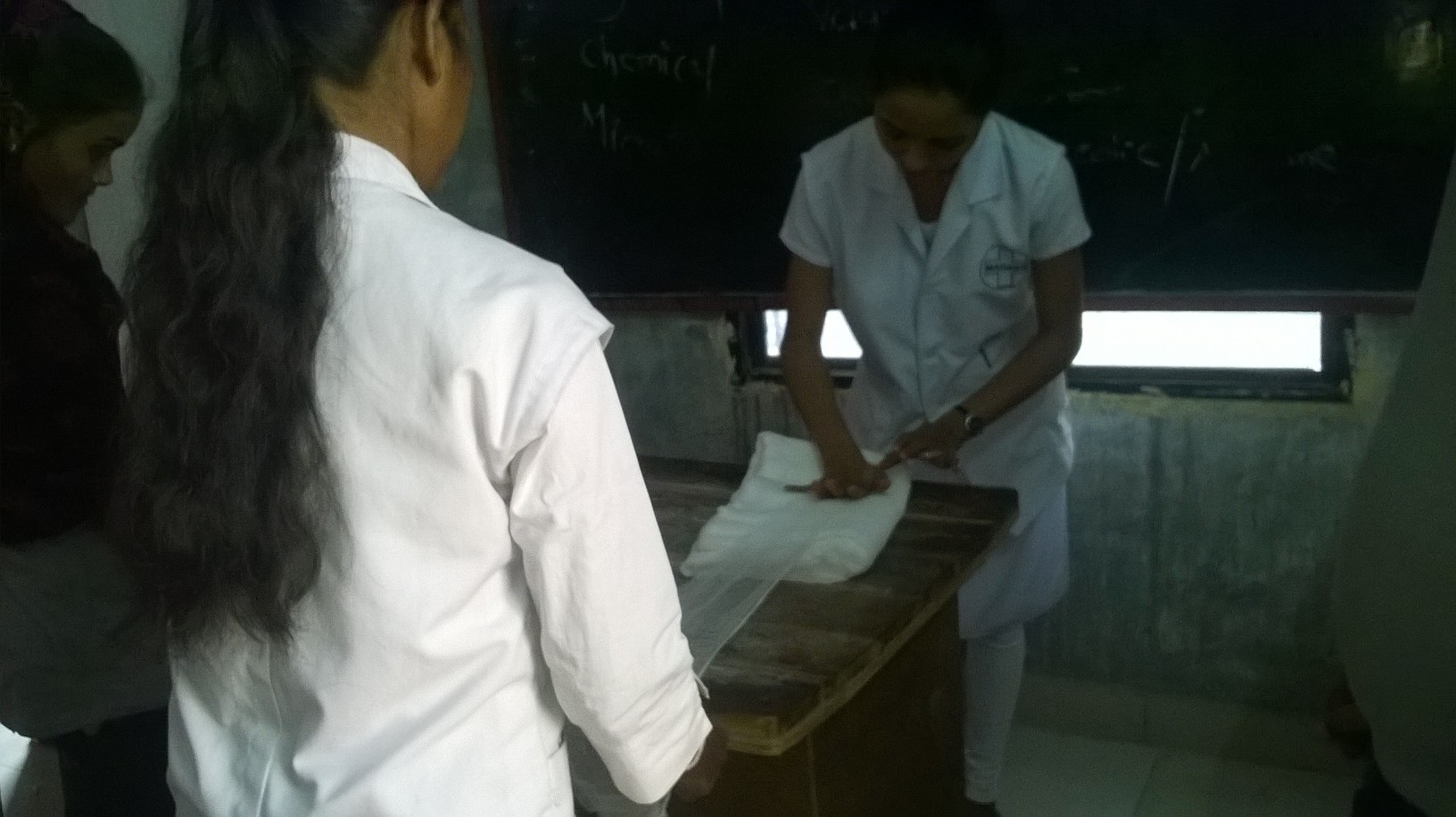 skill development Nursing and medical 2