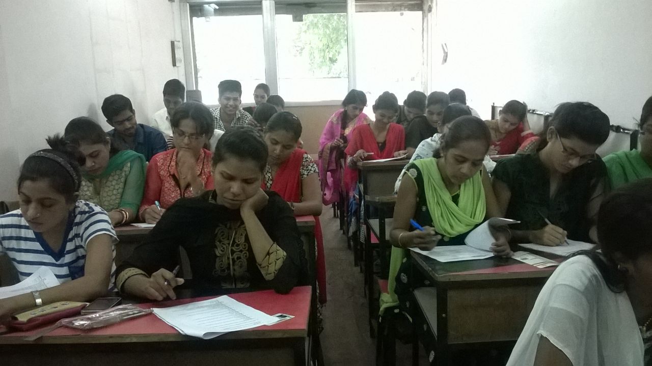 Skill Development Retail Sector 2