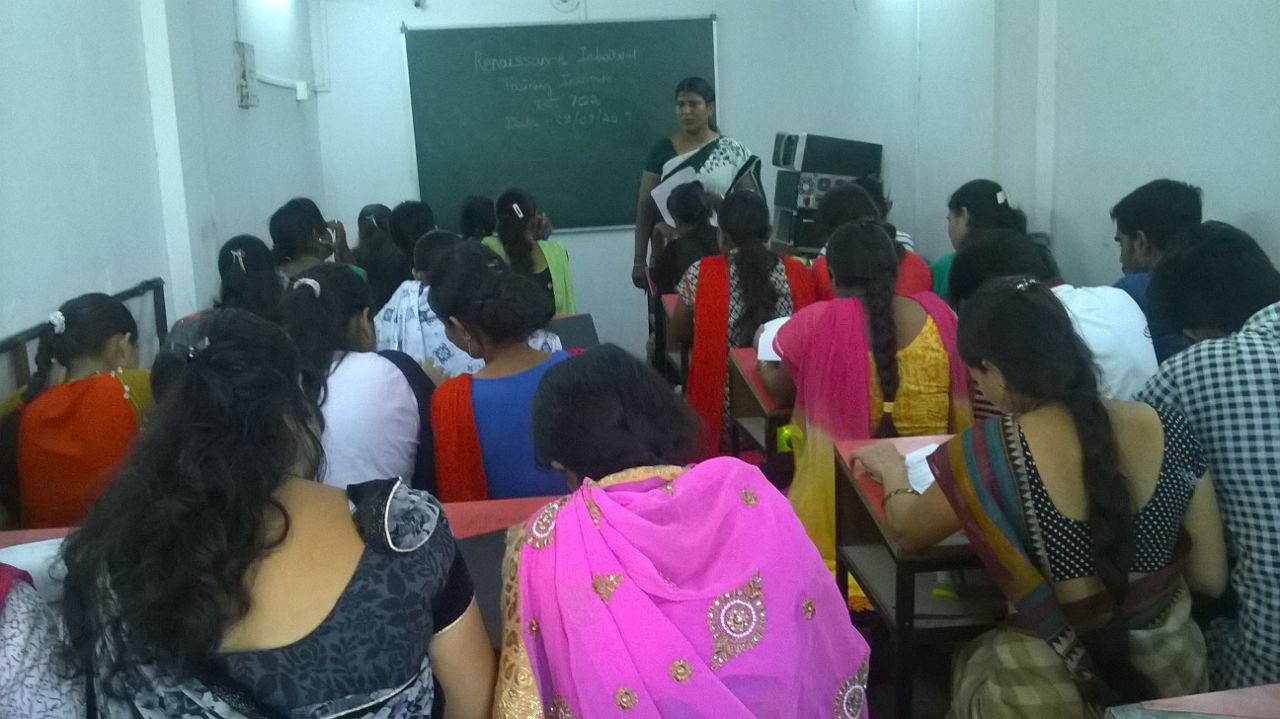 Skill Development Retail Sector 4