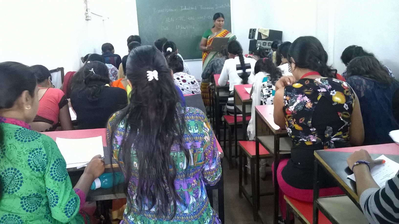 Skill devleopment Information and Communication Sector