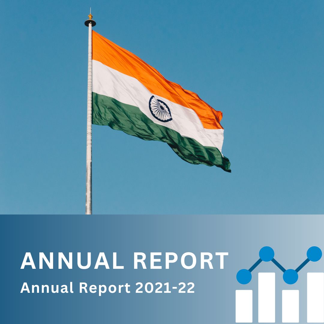 Annual Report 2021-22