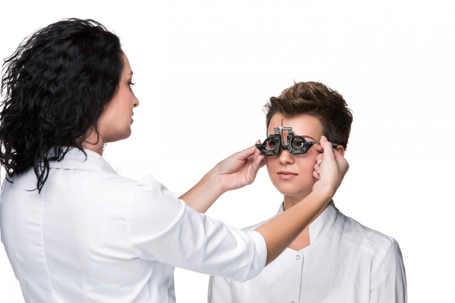 Eye Checkup Camps