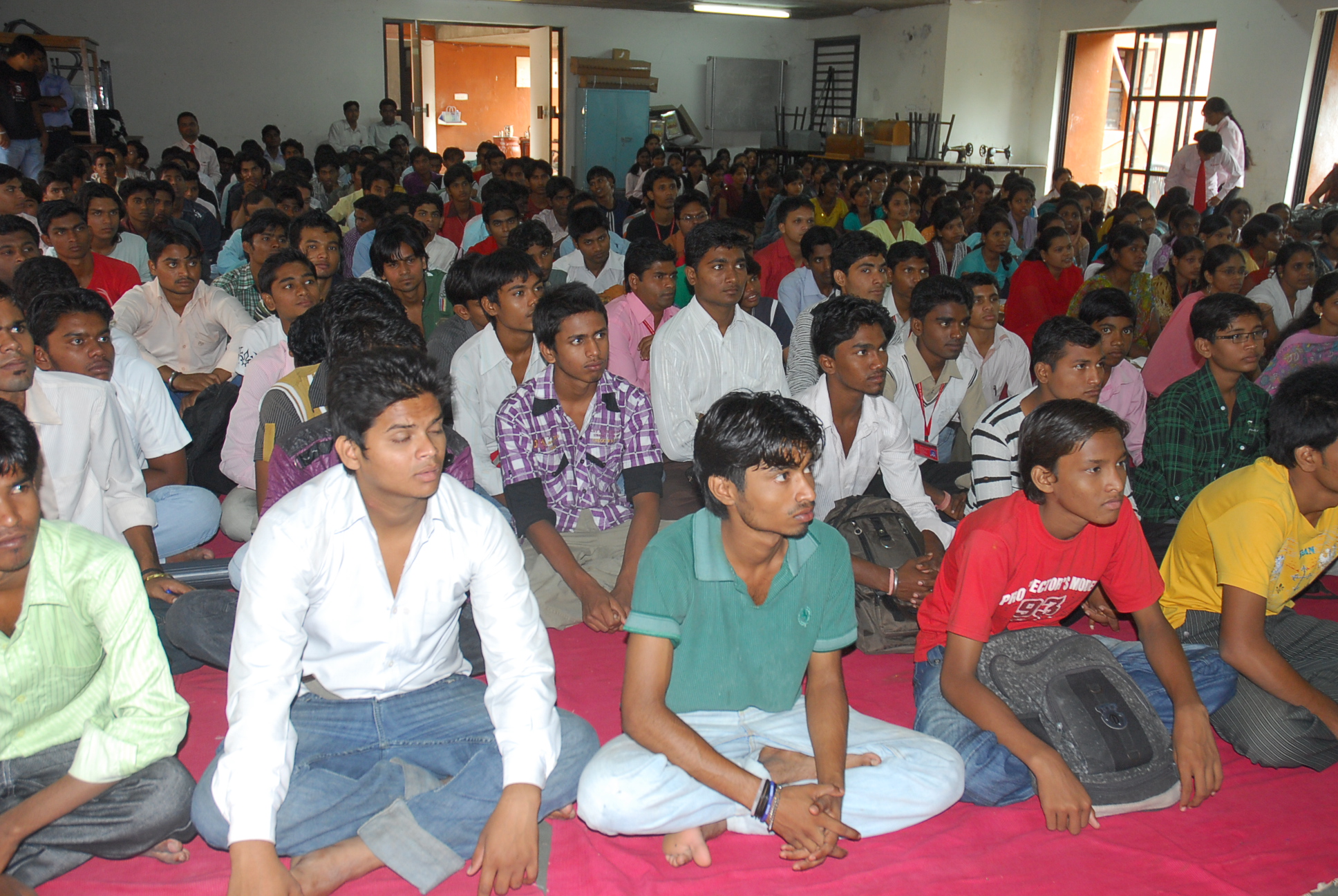 Life Training 3