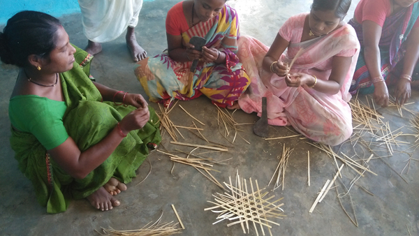 Environment and livelihood