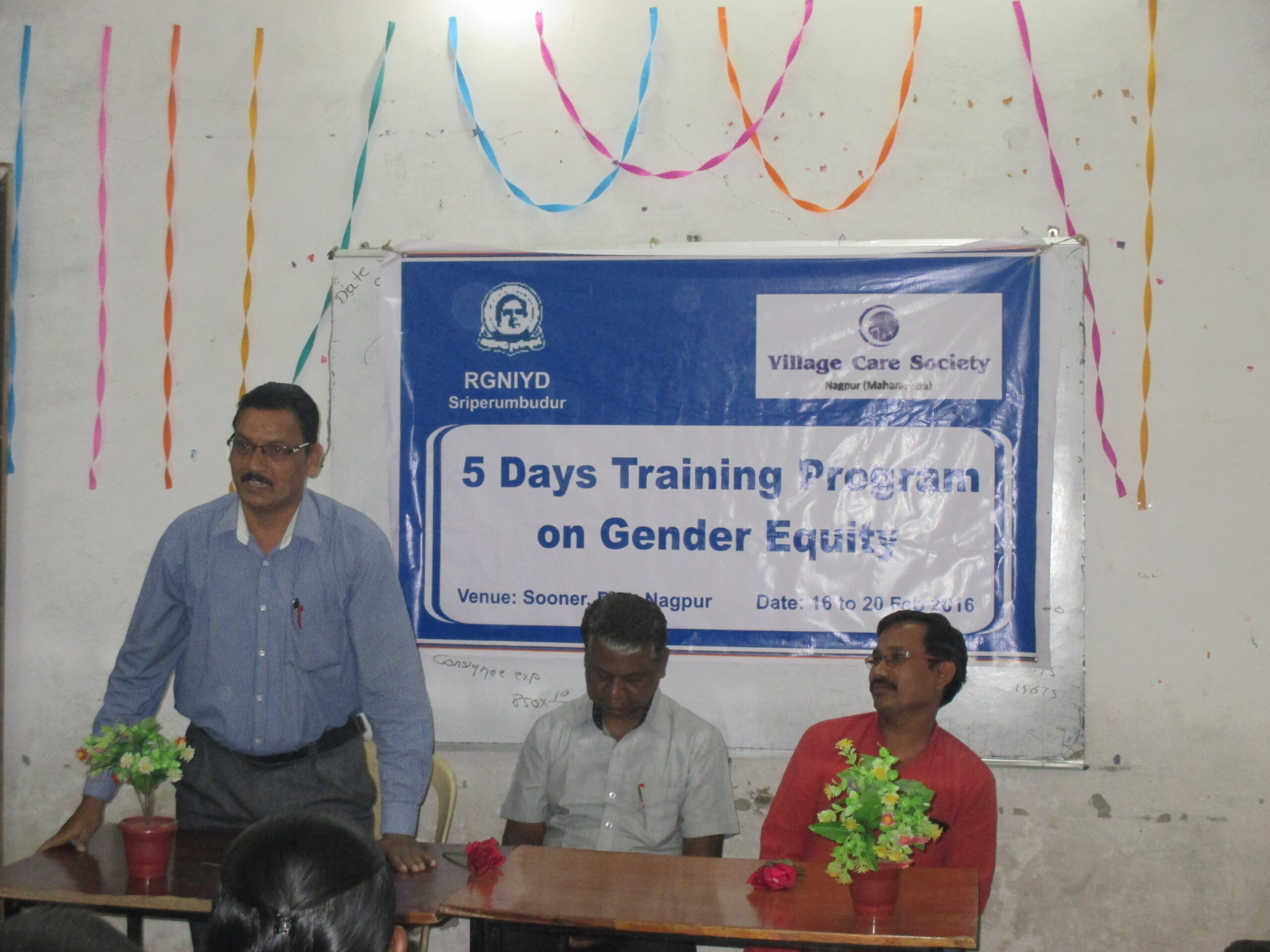 Life Skills Education