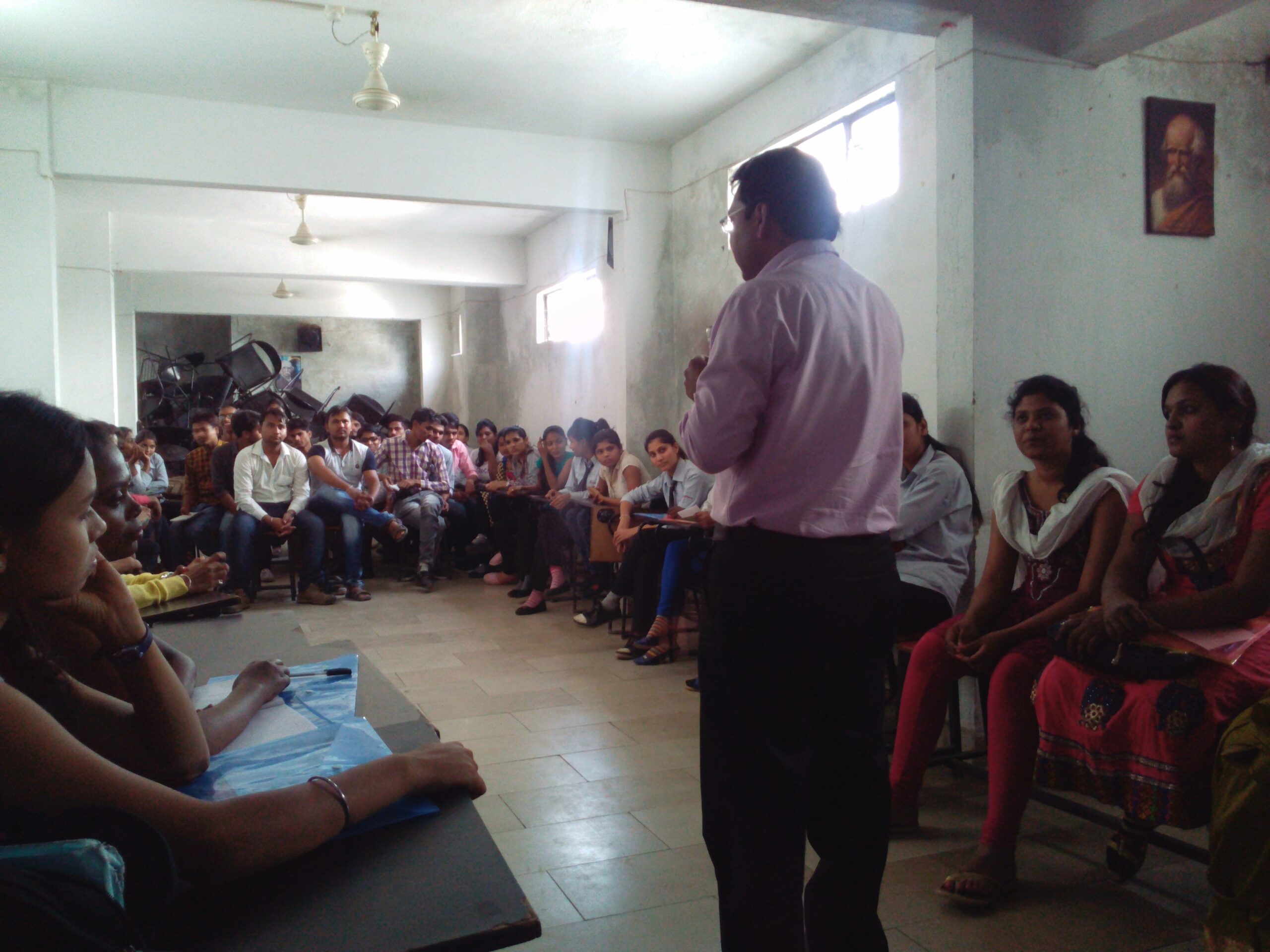 Life Skills Education