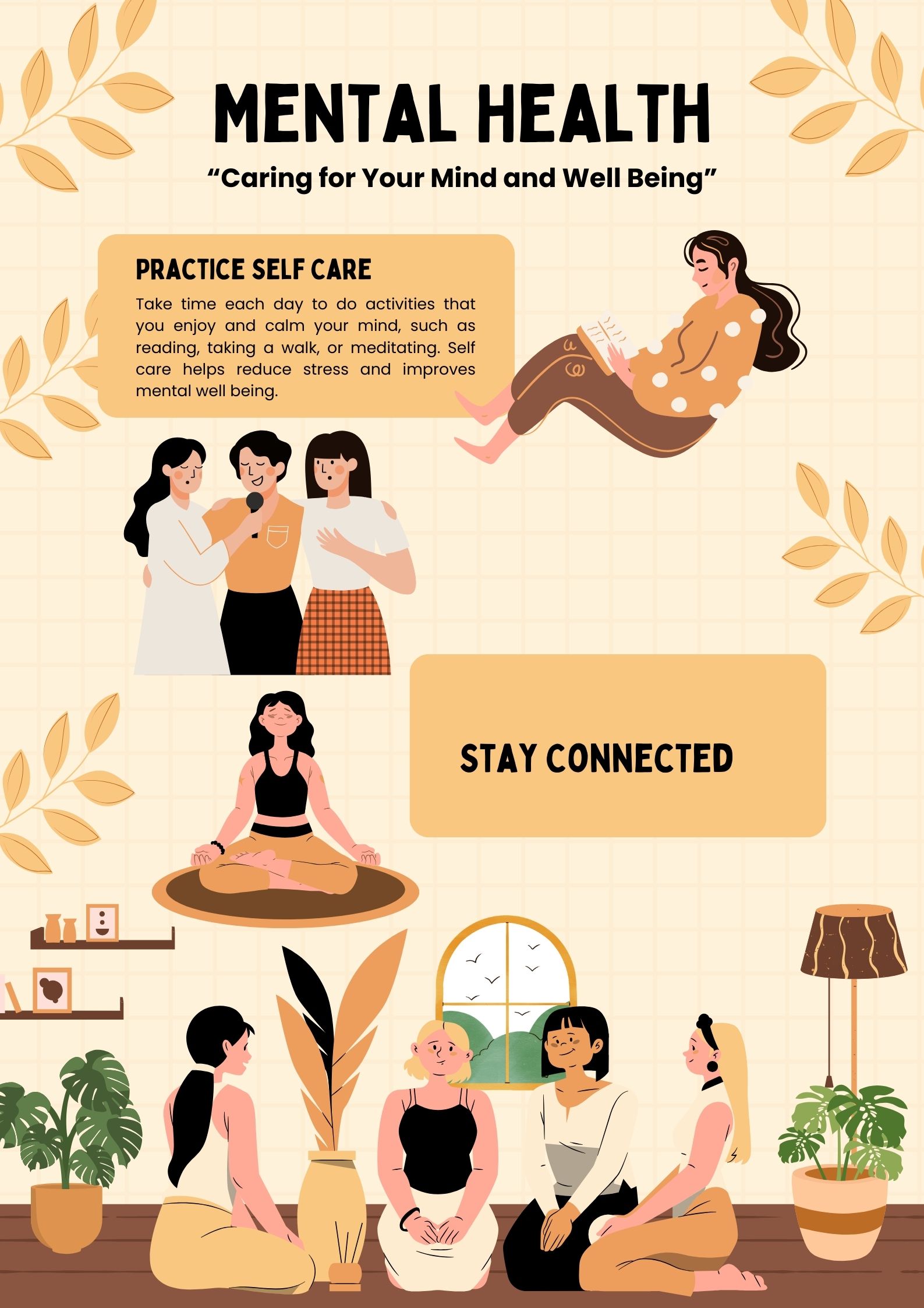 Youth Mental Health Challenges