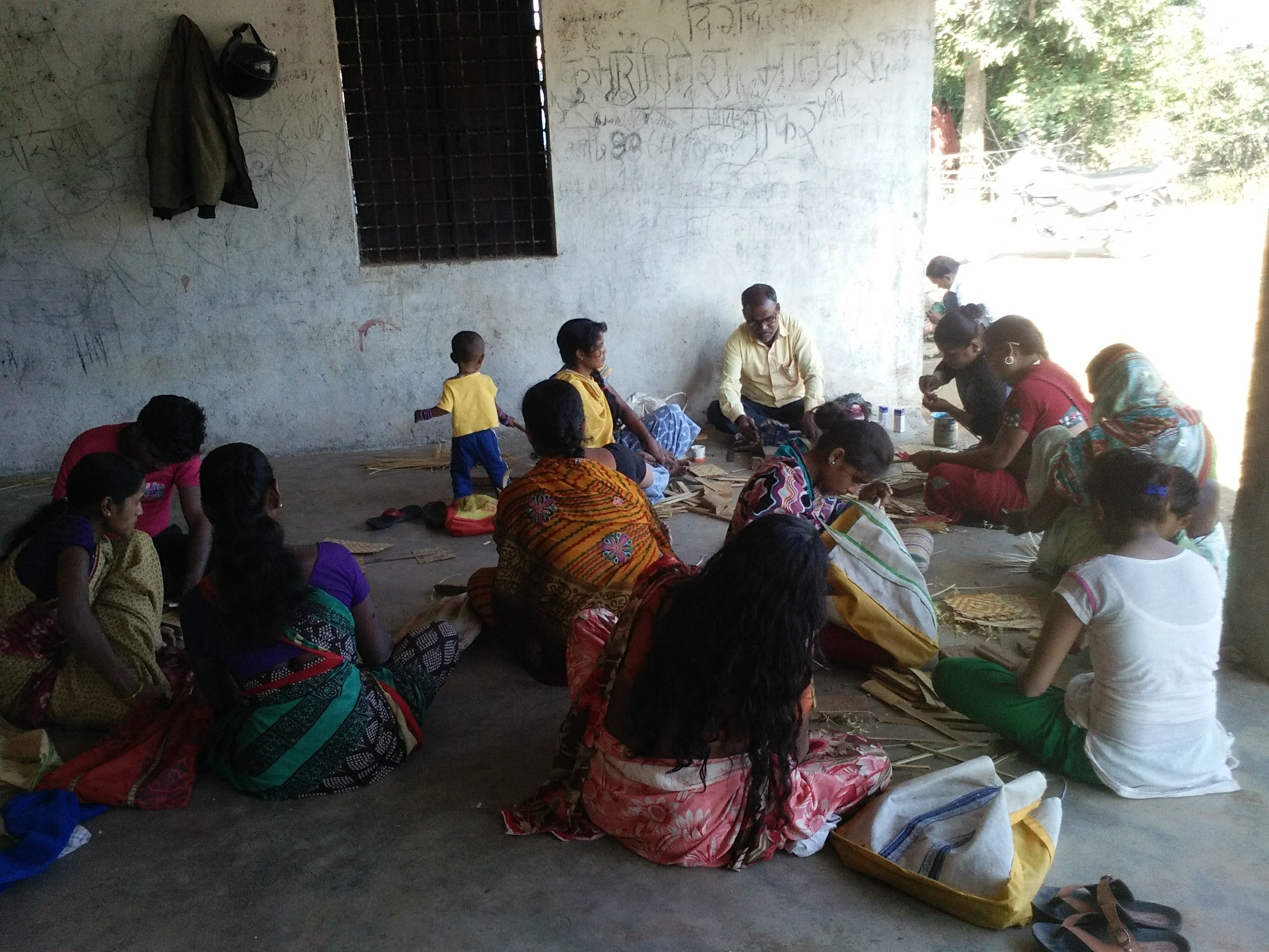 Women Livelihood